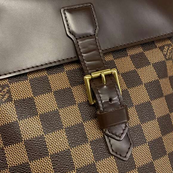 Louis Vuitton Soho Damier Backpack N51132 main image 14